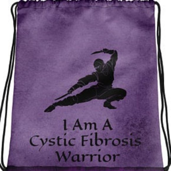 Cystic Fibrosis Collection - Picture 10 of 14